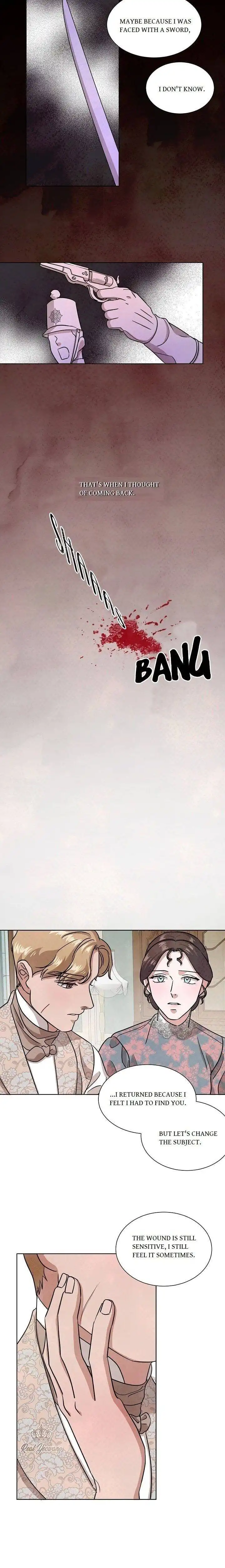 Glass Wall Chapter 51 20